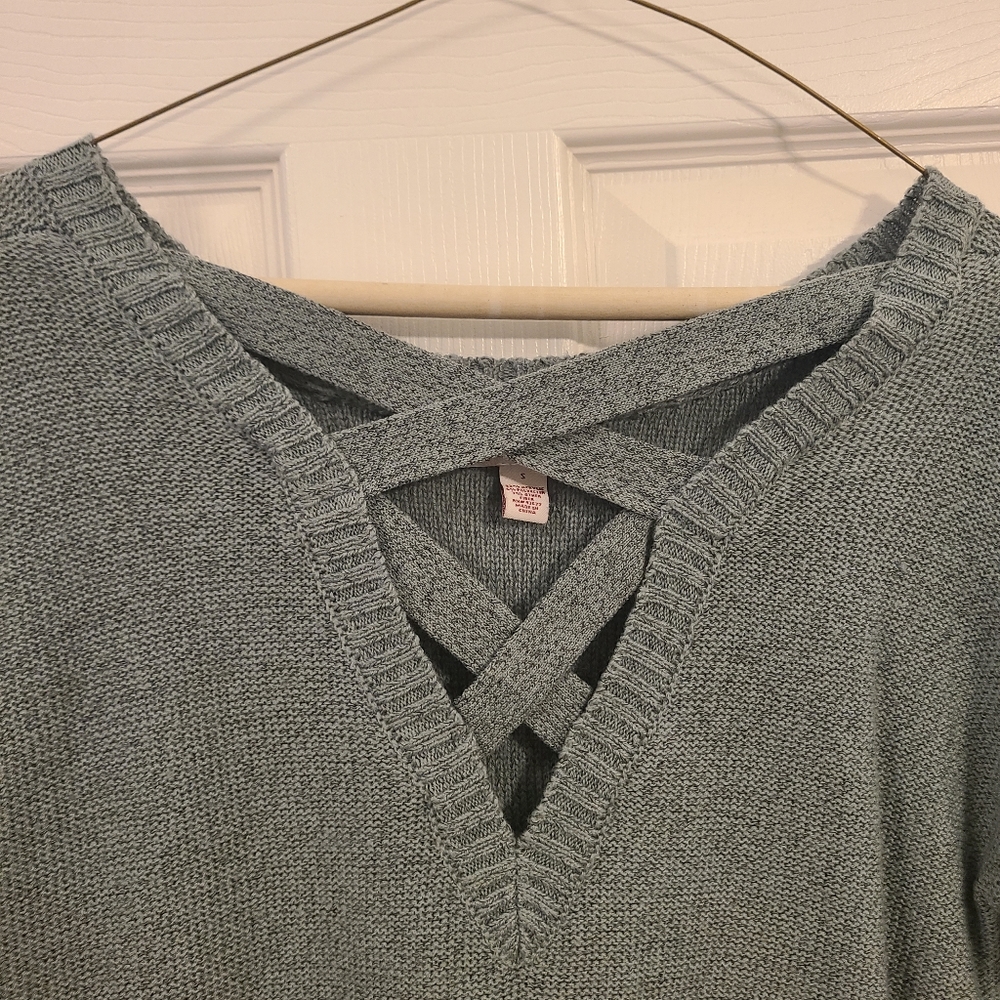 Knit Sweater - Picture 3 of 5